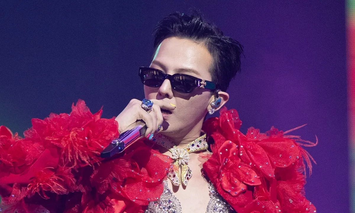 Daftar Pemenang Melon Music Awards 2025, G-Dragon dan Jennie Dapat Daesang