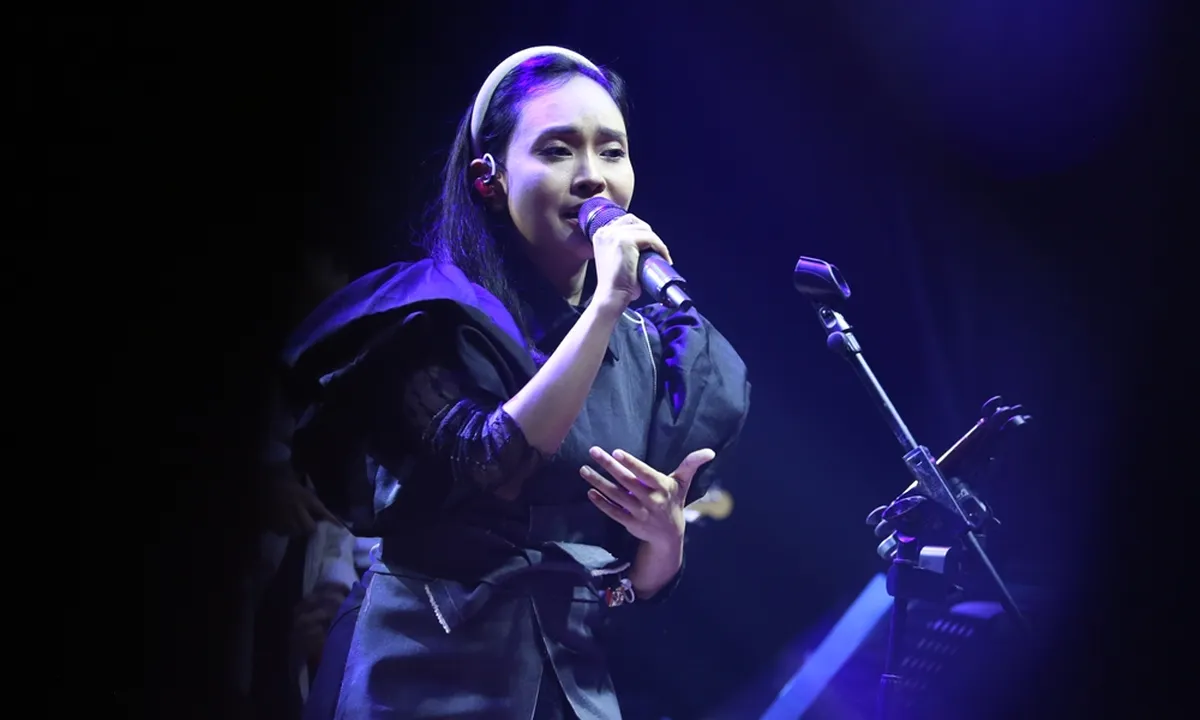 Daftar Pemenang Seleksi Cipta Lagu WAMIFEST 2022