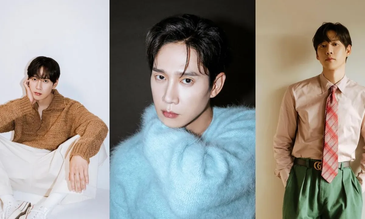 Daftar Penjahat Paling Kejam di Drama Korea yang Bikin Emosi (Part 1)
