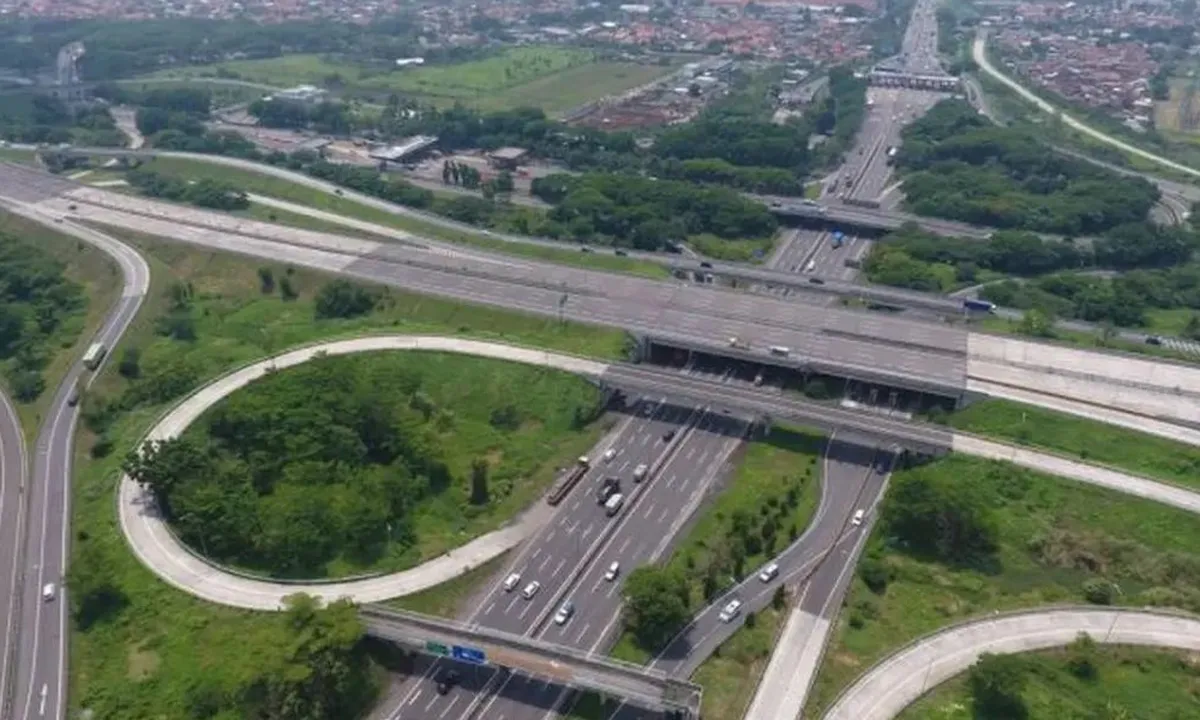 Daftar Tarif Tol Surabaya-Yogya Terbaru 2025, Informasi Lengkap agar Perjalanan Anda Lancar
