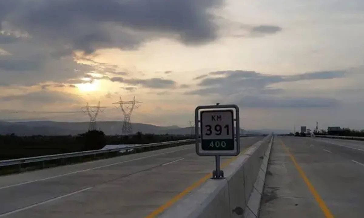 Daftar Tarif Tol Terbaru 2025 untuk Rute Surabaya-Malang