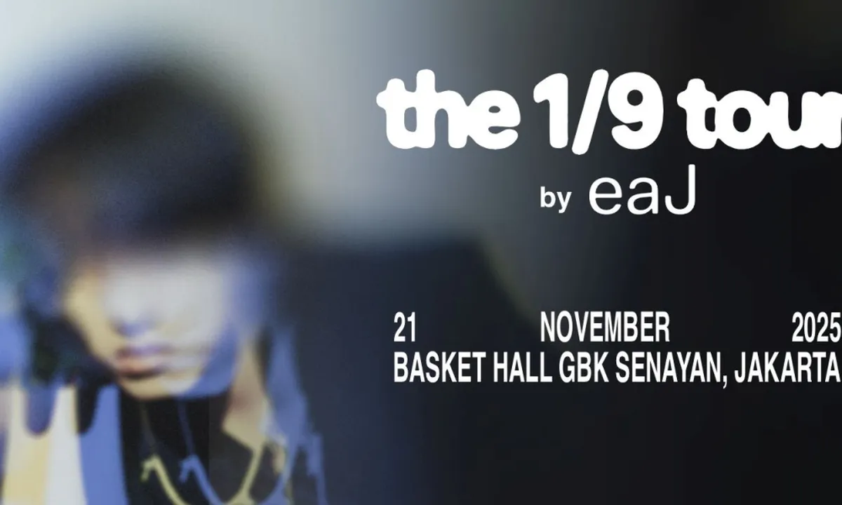 Daftar Upcoming Konser K-Pop dan Fan Meeting Tahun 2025 di Jakarta Indonesia, eaJ - Han So Hee Siap Sapa Fans Tanah Air