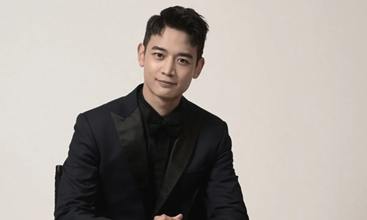 Daftar Wamil Jadi Korps Marinir, Minho SHINee Dipuji Pria Sejati