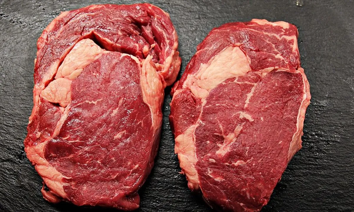 Daging Sapi atau Kambing, Pilihan Cerdas untuk Jaga Kolesterol Anda!