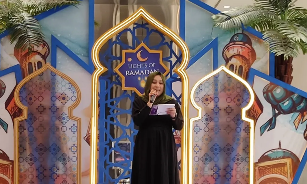 Dalam Rangka Sambut Bulan Ramadan, Senayan Park Hadirkan 3 Restoran Baru dan Berbagai Program Menarik