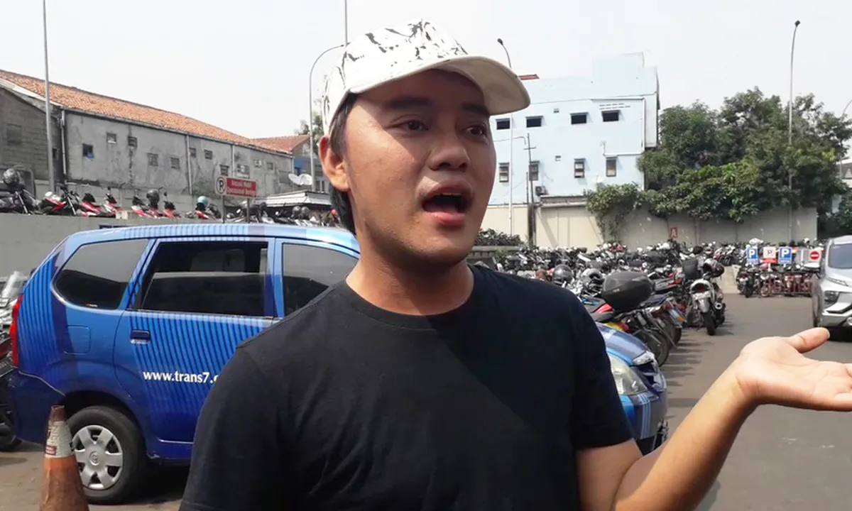 Danang Kenang Masa Kecil Rayakan 17-an, Ikut Panjat Pinang