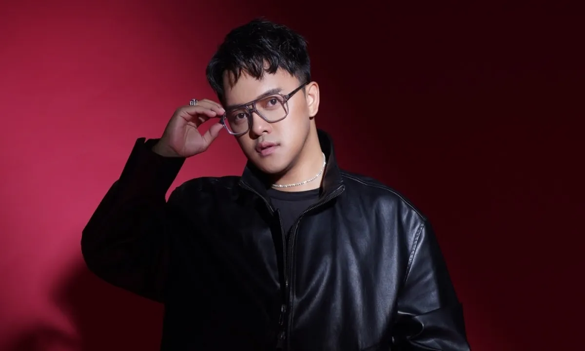 Danang Pradana Ternyata Tinggalkan CPNS Demi Dangdut Academy