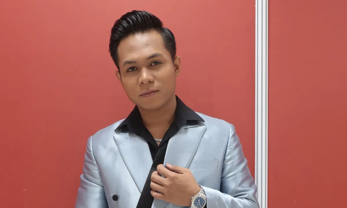 Danil Sumenep Raih 3 Standing Ovation di Dangdut Academy 8, Nyanyikan 'Bulan Bintang'