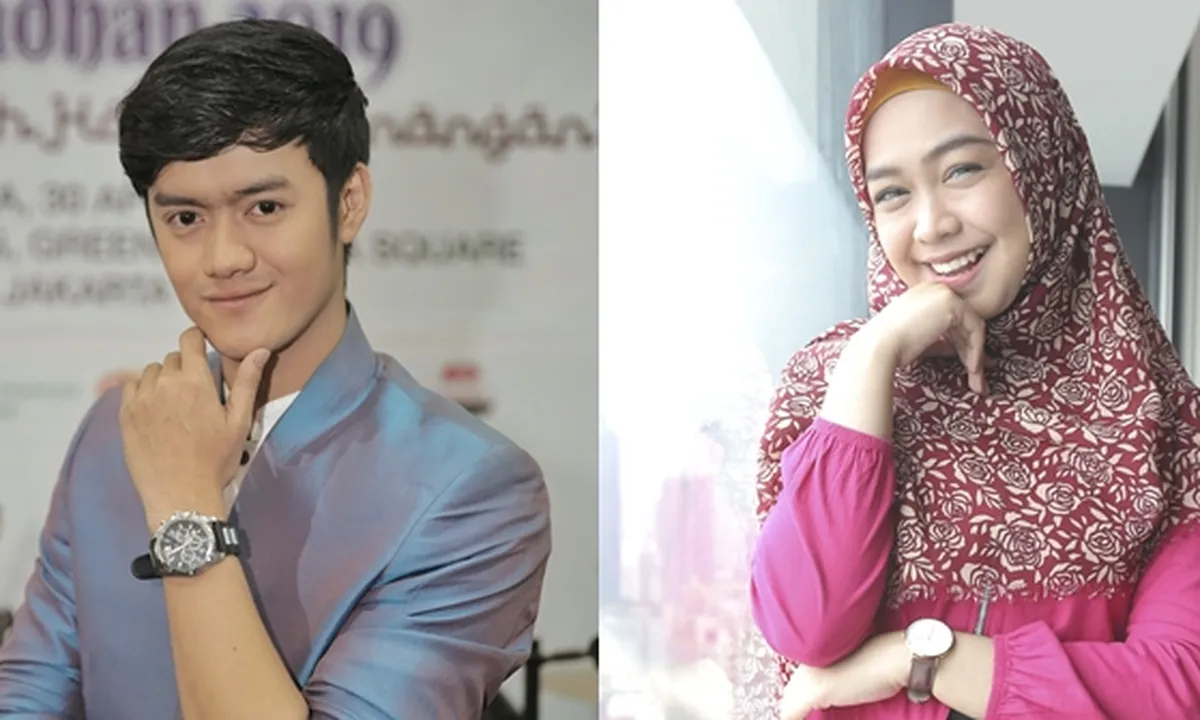 Dapat Kesempatan Emas Saat Ramadan, Denias Main Web Series Bareng Ria Ricis