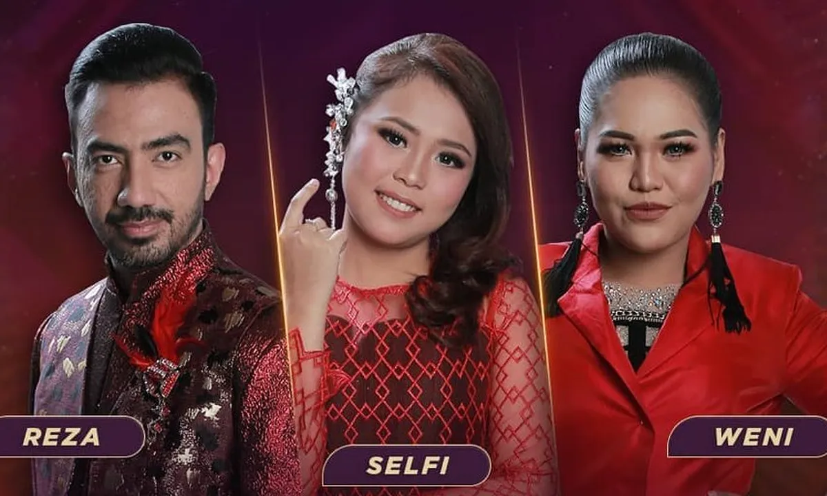 Dapat Nilai Sempurna, Weni Tetap Harus Terdegradasi