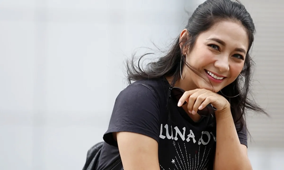 Dapat Program Acara Traveling, Dinda Kirana Rela Stop Main Sinetron dan FTV