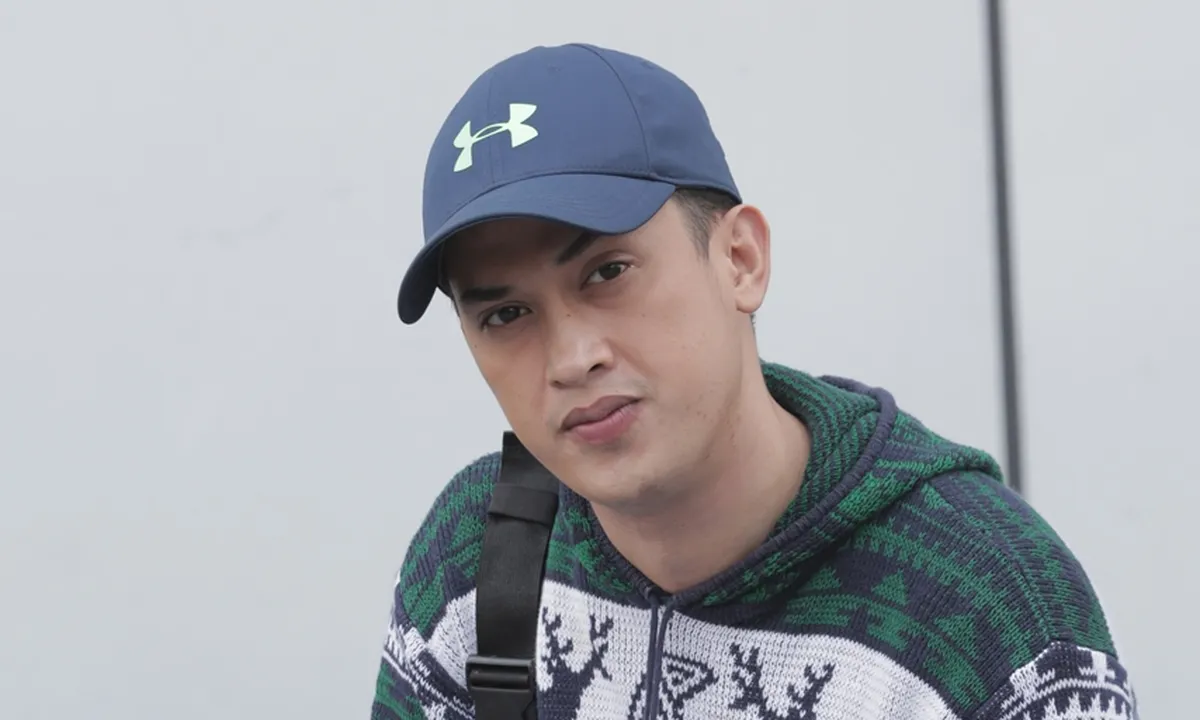 Dapat Tawaran dari Produser, Rija Abbas Akui Masih Was-Was