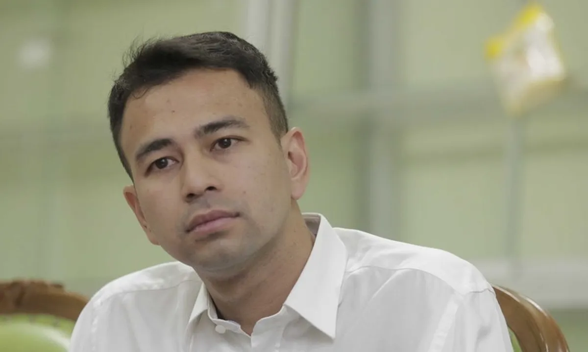 Dapat Teguran, Raffi Ahmad Datangi Kantor MUI