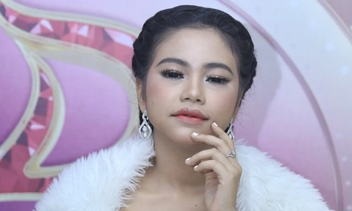 Dapat Tujuh Standing Ovation, Rara DAA4 Malah Menangis, Apa Alasannya?
