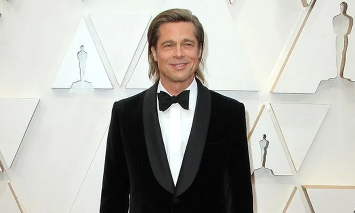Dari Aksi hingga Drama: 6 Film Brad Pitt yang Tak Boleh Dilewatkan