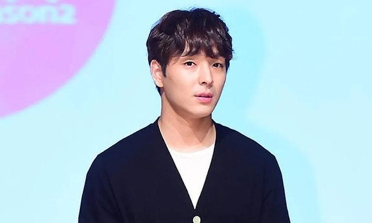 Dari Chat Seungri & Jung Joon Young, Jonghoon FT Island Diduga Suap Polisi