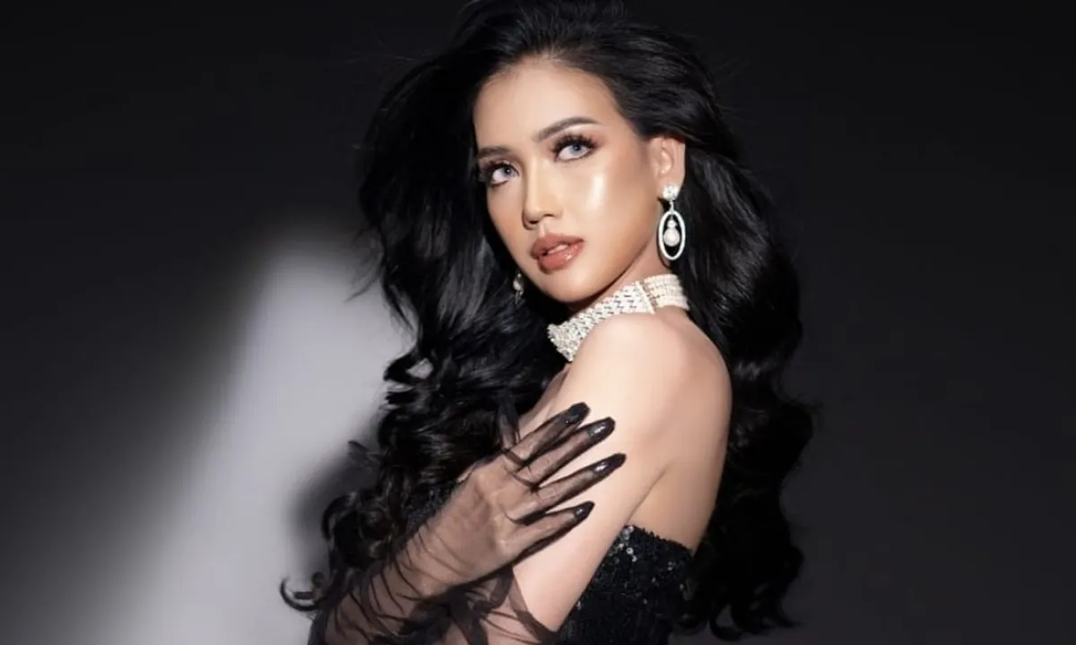 Dari Hajatan ke Panggung Besar, Suliyana Dijuluki Diva Banyuwangi - Bawa Dangdut dan Campursari Jadi Elegan