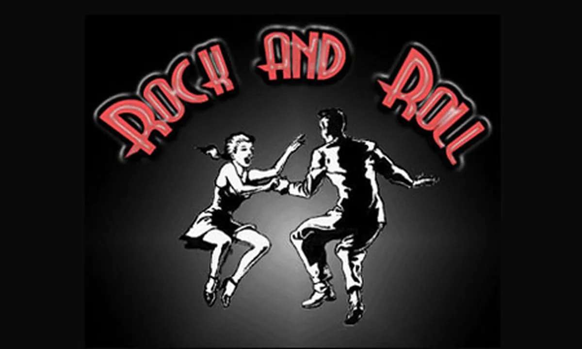 Dari Musisi ini Musik Rock And Roll Lahir