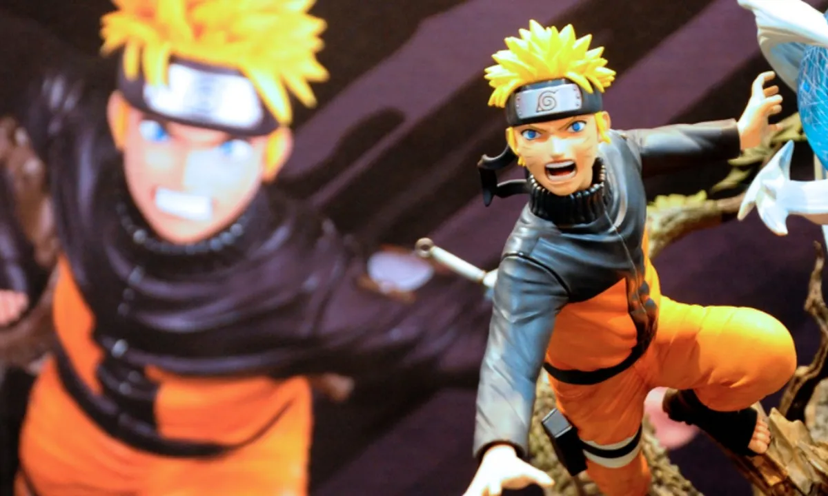Dari Naruto hingga Attack on Titan, Ini Dia Top 5 Anime Terlaris Sepanjang Masa