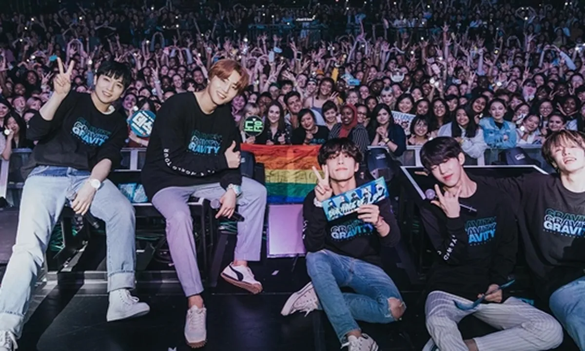 Dari NCT hingga Ryeowook Super Junior, Ini 5 Idol K-Pop Yang Pernah Cover Lagu Indonesia