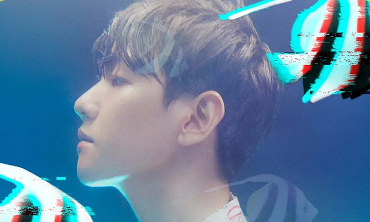 Dari R&B Jadi Dance Future Base, Lagu Baekhyun EXO 'Bambi' Versi Remix Resmi Dirilis!