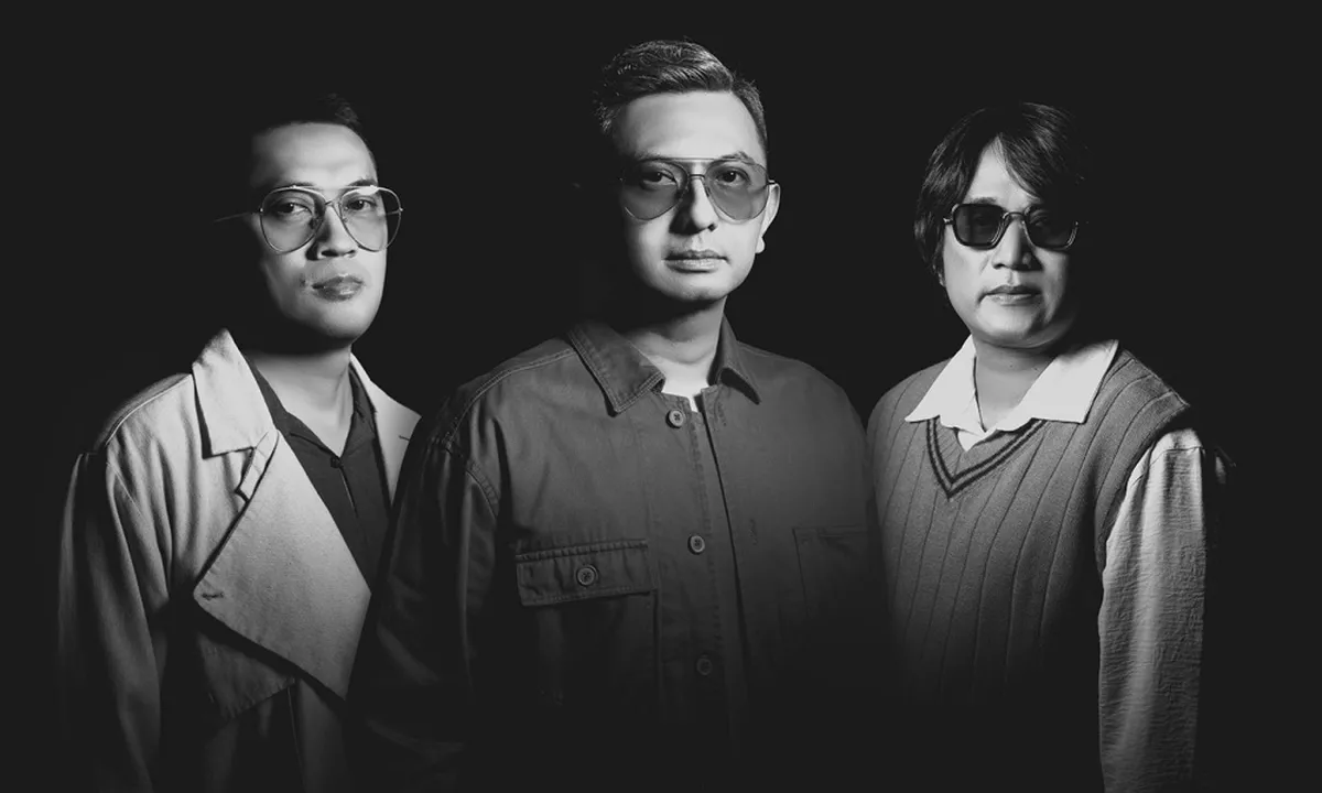 DAY, Wajah Lama Proyek Baru - Rilis Single 'Missing You' yang Punya Pesan Universal