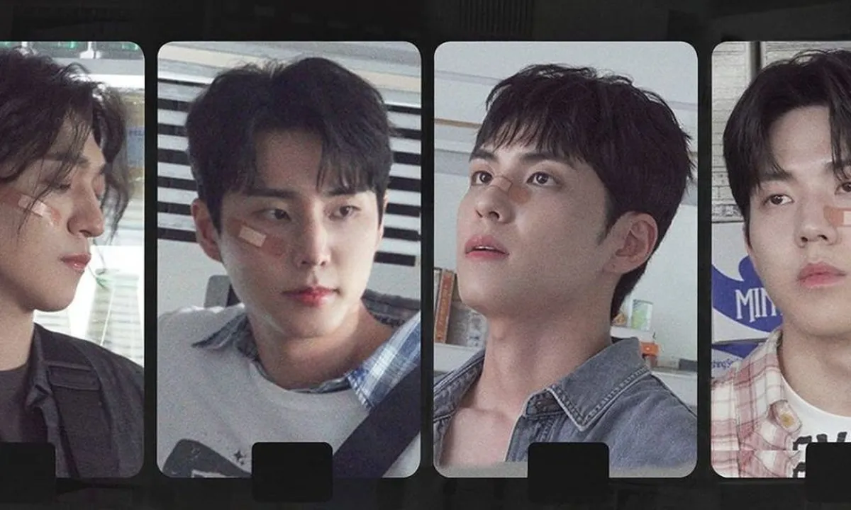 Day6 Bakal Konser di Indonesia, Ini 4 Lagu Populernya yang Bisa Kamu Dengarkan