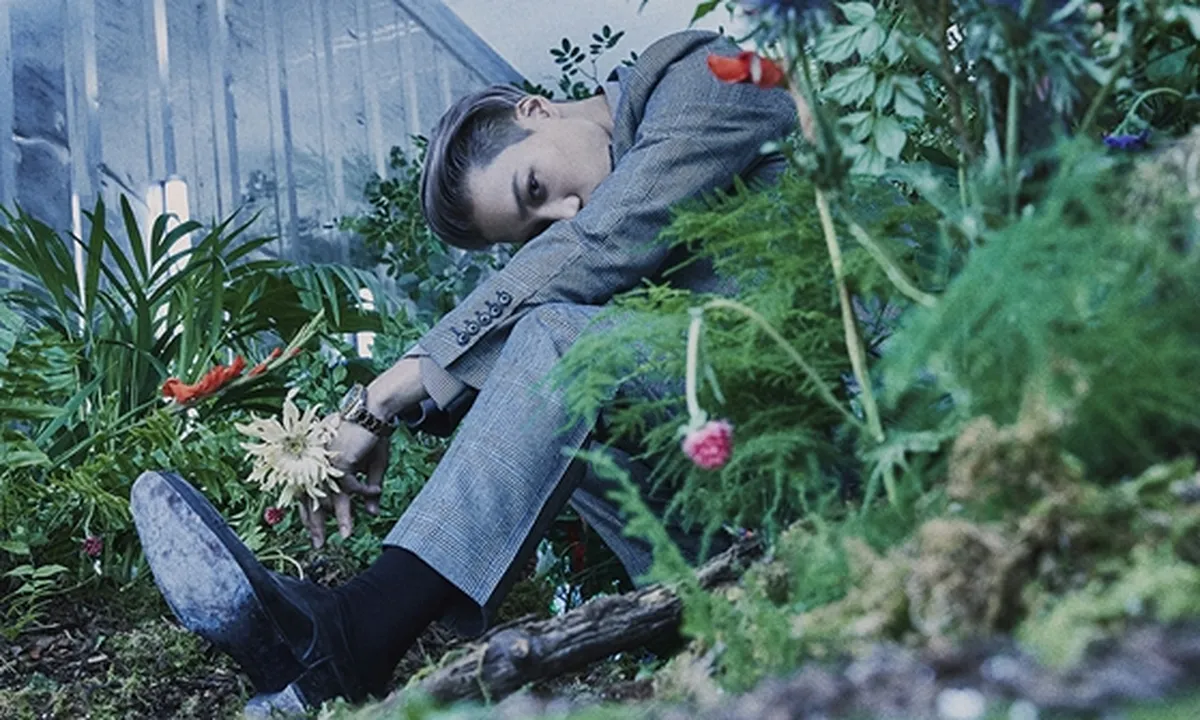 Daya Tarik Unik, Kai EXO Akan Perlihatkan 'KAI Style' Melalui Album Solonya!