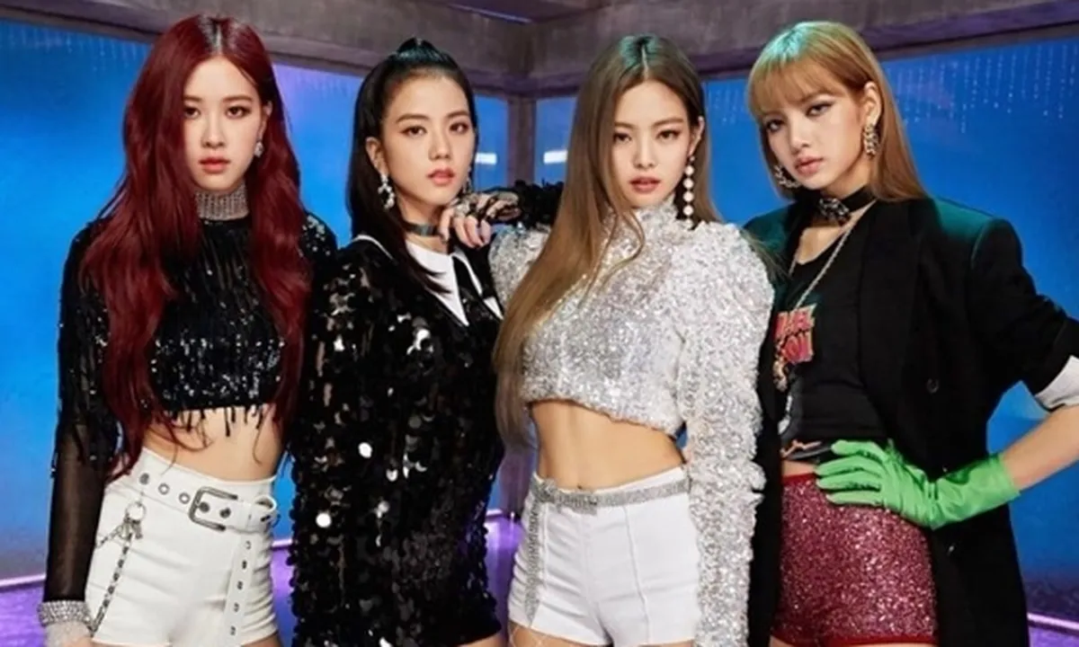 'Ddu-Du Ddu-Du' BLACKPINK Jadi MV Grup K-Pop Pertama Raih 900 Juta Views!