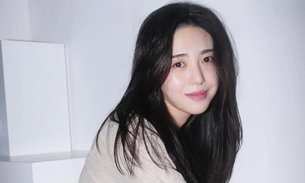 'Deactive' Akun Instagram, Ini Unggahan Terakhir Kwon Mina Eks-AOA
