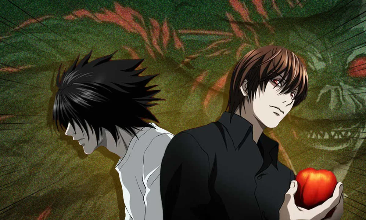 Death Note Itu Anime Apa Sih dan Kenapa Bisa Populer?