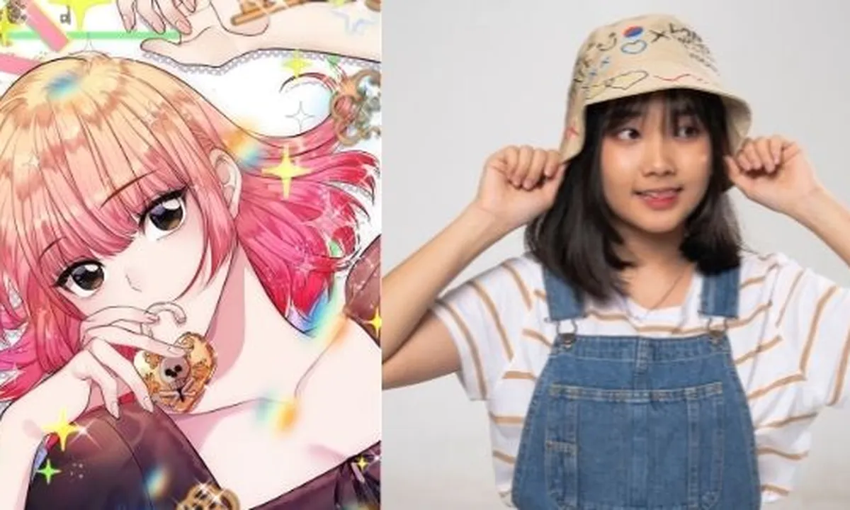 Debut Ambisius Setelah Lulus Dari Idol Group, YoRi Rilis Single Solo 'Unlock'