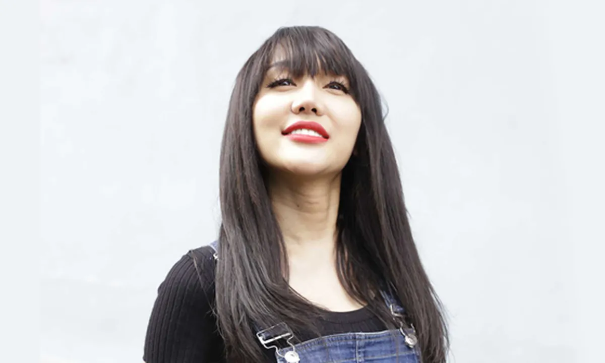 Debut Film Lewat 'BRIDEZILLA' Jadi Cara Lucinta Luna Sumpal Mulut Netizen