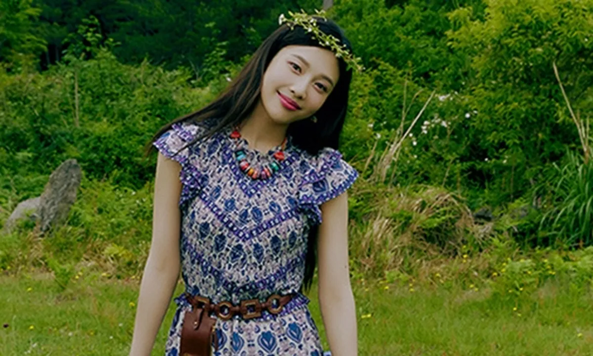 Debut Solo, Joy Red Velvet Siap Promosikan 'Hello' di Berbagai Program Musik