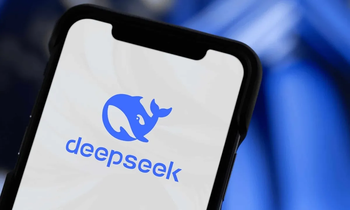 DEEPSEEK: Model AI Canggih dari Tiongkok yang Menyaingi Pemain Global
