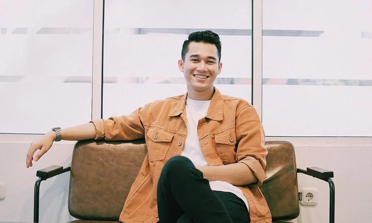Defri Juliant Berharap Bisa Lolos Ke Final Top 24 Lewat Konser Wildcard