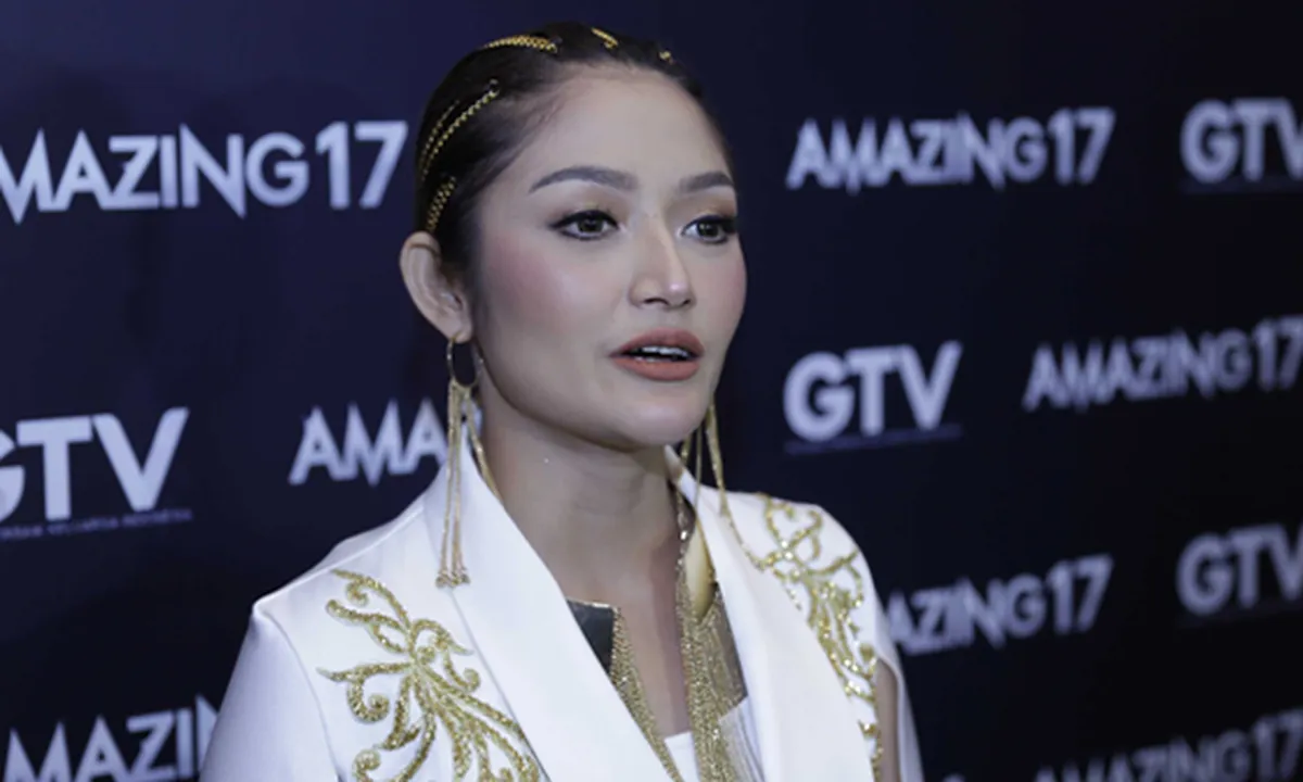 Deg-Degan Karena Belum Haid, Siti Badriah Berharap Hamil