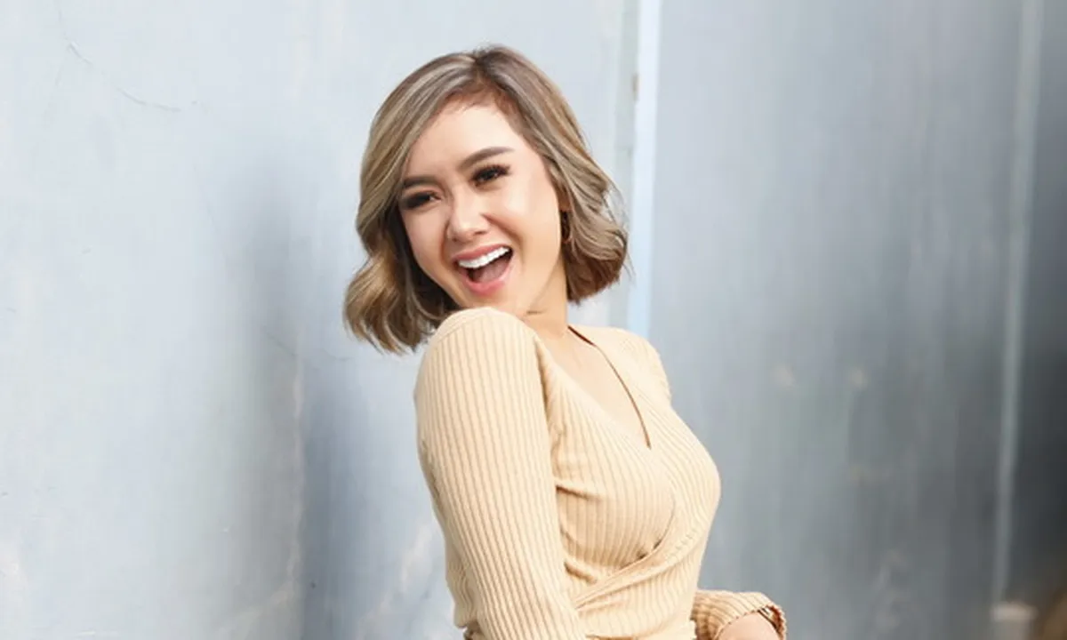 Dekat dengan Pengusaha, Cita Citata Sudah Kenalkan ke Keluarga