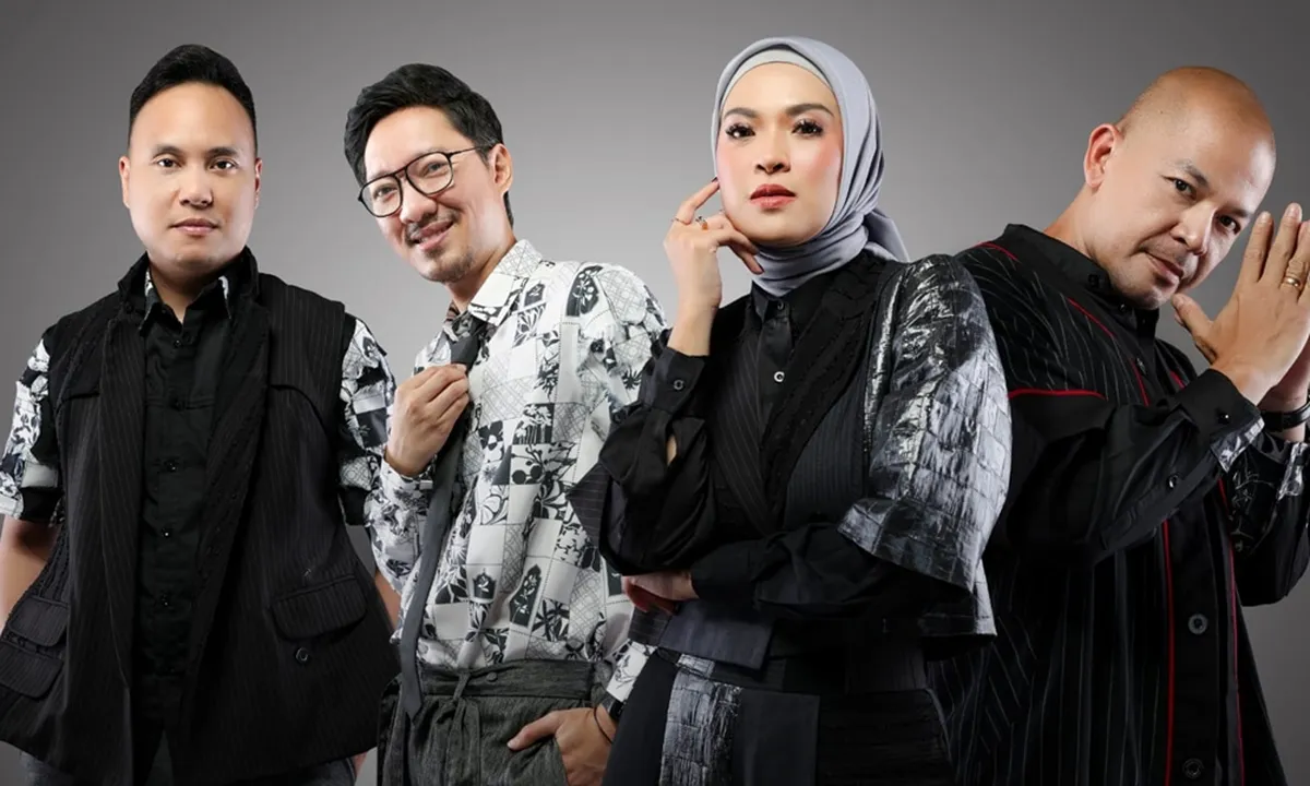 Delia Septianti Comeback, ÉCOUTEZ Rilis Single 'Kembali'