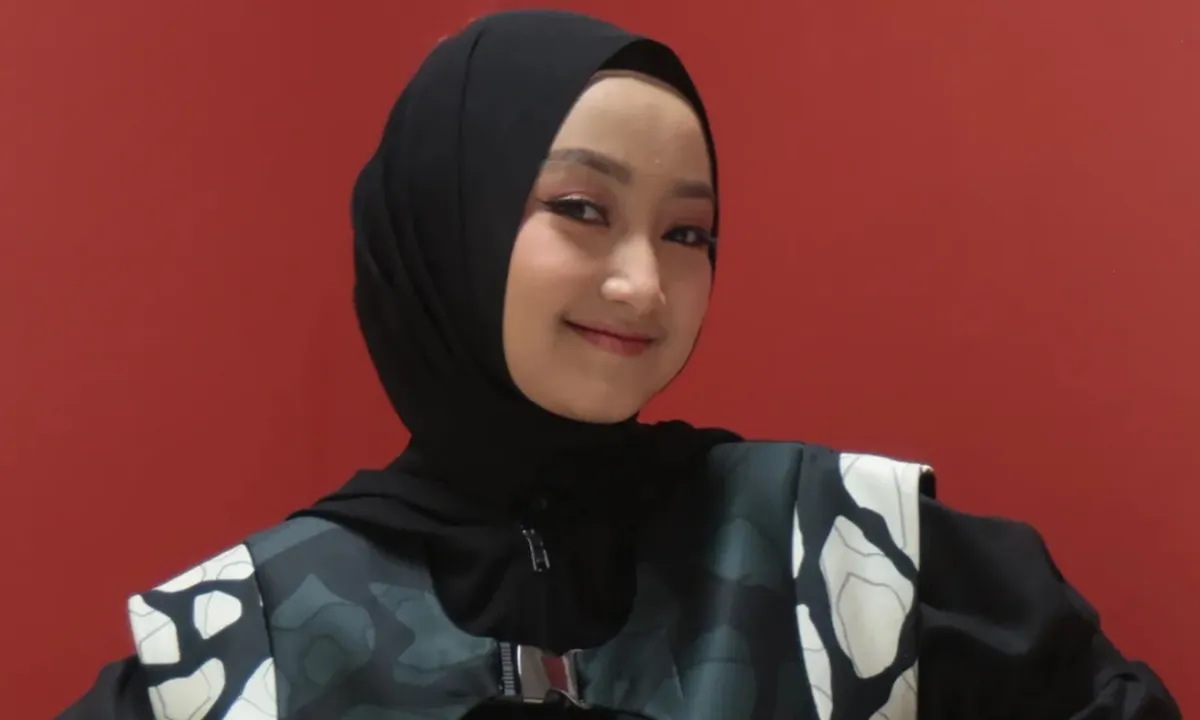 Delira Lolos Final Audition Dangdut Academy 8, Ingin Buktikan Hasil Kerja Keras