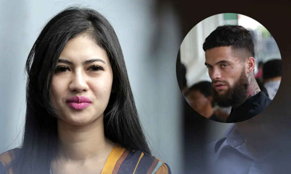 Della Perez Galau Diego Michiels Punya Pacar Baru?