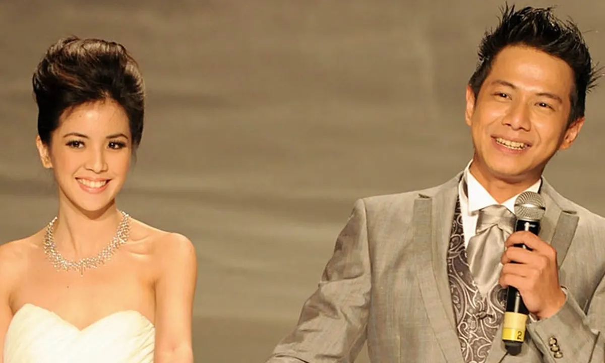 Delon Siap Kabulkan Gugatan Cerai Yeslin Wang