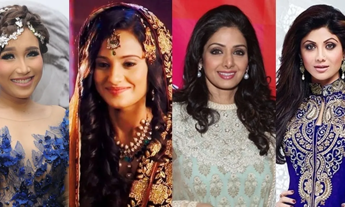 Demam 'PRDP', Mulai Ayu Ting Ting Hingga Sridevi Bikin Video Unyu