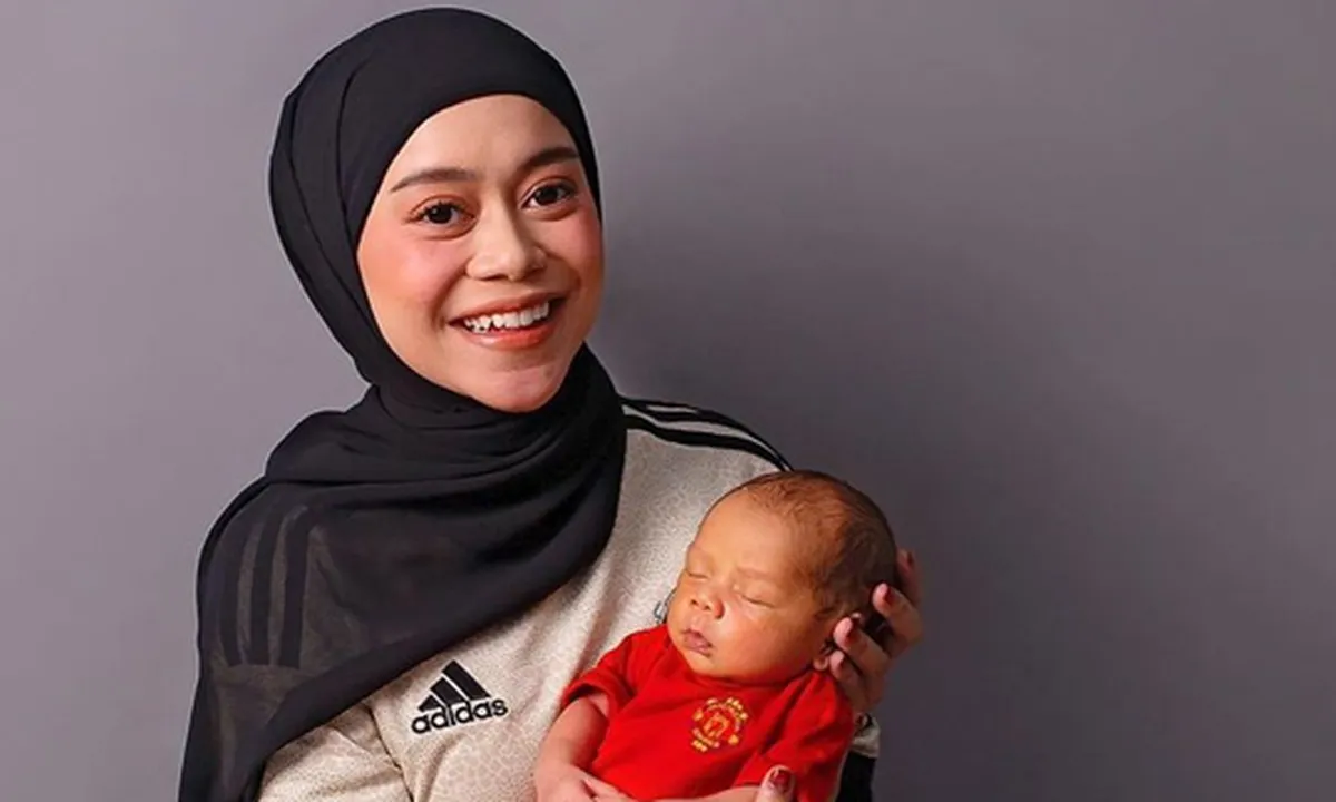 Demi Anak, Lesti Batasi Manggung