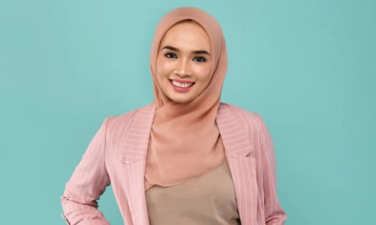 Demi Dapatkan Ridho Allah, Pedangdut Tera Hijrah Jadi Penyanyi Religi