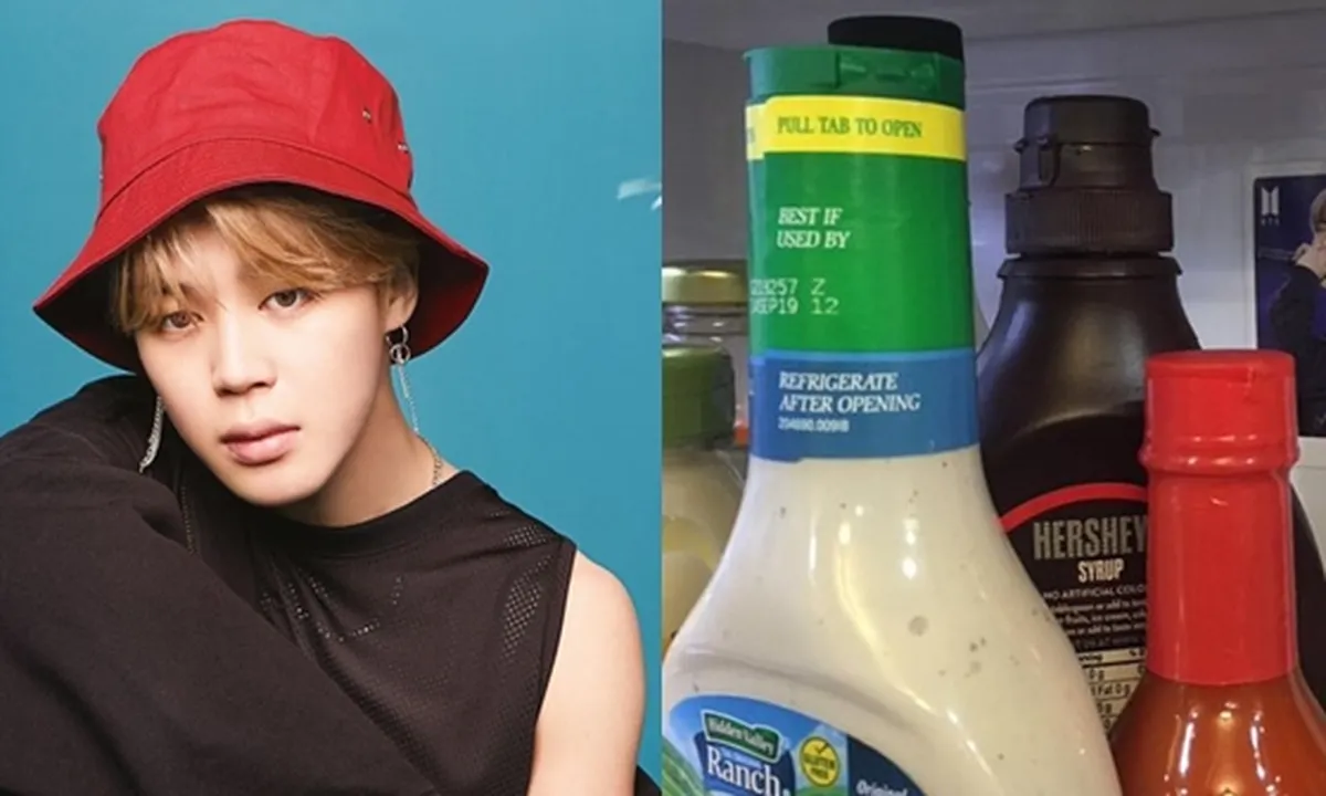 Demi Jimin, Fans BTS Jahili Ayah Sendiri