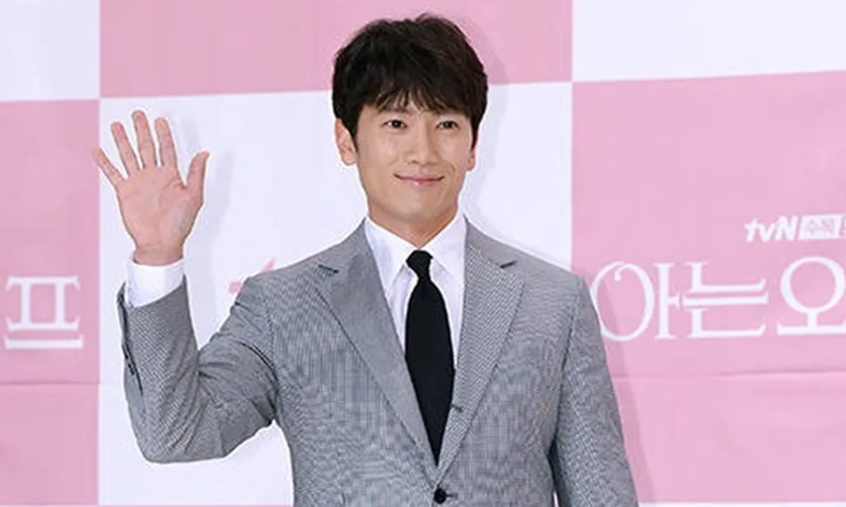 Demi Putri Tercinta, Ji Sung Berhenti Minum Alkohol