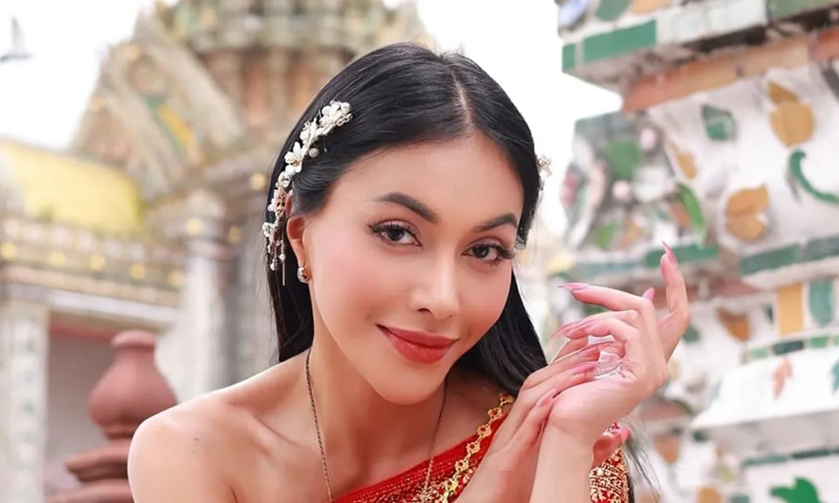 Denada Bantah Telantarkan Ressa Rizky, Ngaku Biayai dan Fasilitasi Sejak Kecil