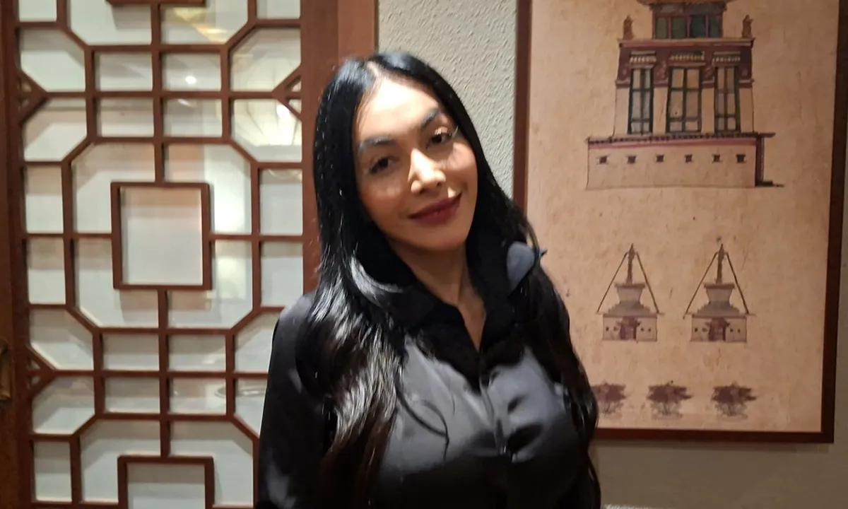 Denada Happy, Aisyah Kirim Video Ucapan untuk Ressa Rizky Rossano Ulang Tahun
