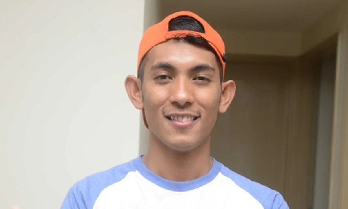 Denilson, Penyanyi Cafe Asal Timor Leste Yang Ingin Mewujudkan Mimpi